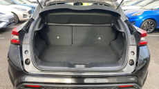 Nissan Juke 1.0 DiG-T 114 N-Connecta 5dr DCT Petrol Hatchback